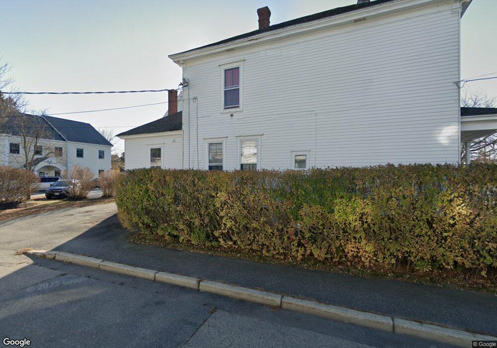 51 Cushing St, Brunswick, ME 04011 - photo 1