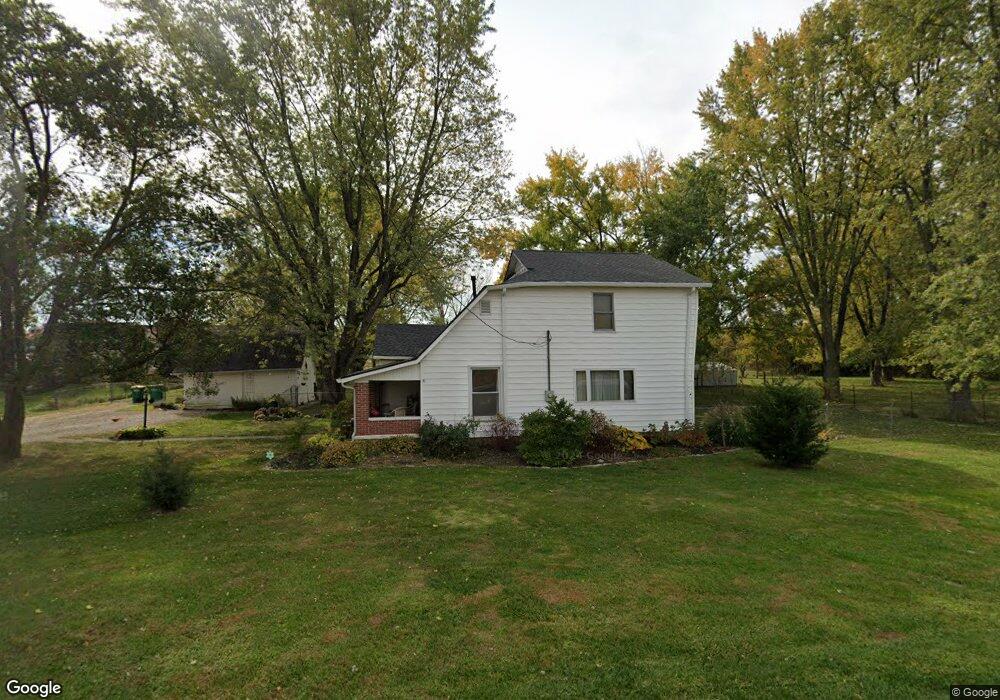 603 E 206th St, Sheridan, IN 46069 - photo 1