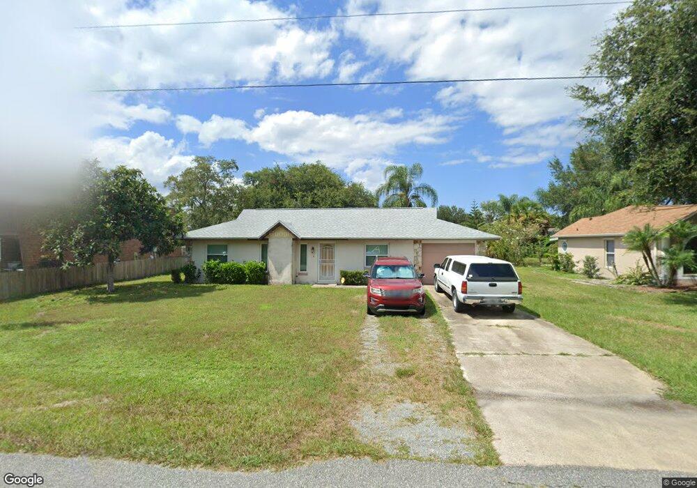 5040 Jumper St, Cocoa, FL 32927 - photo 1