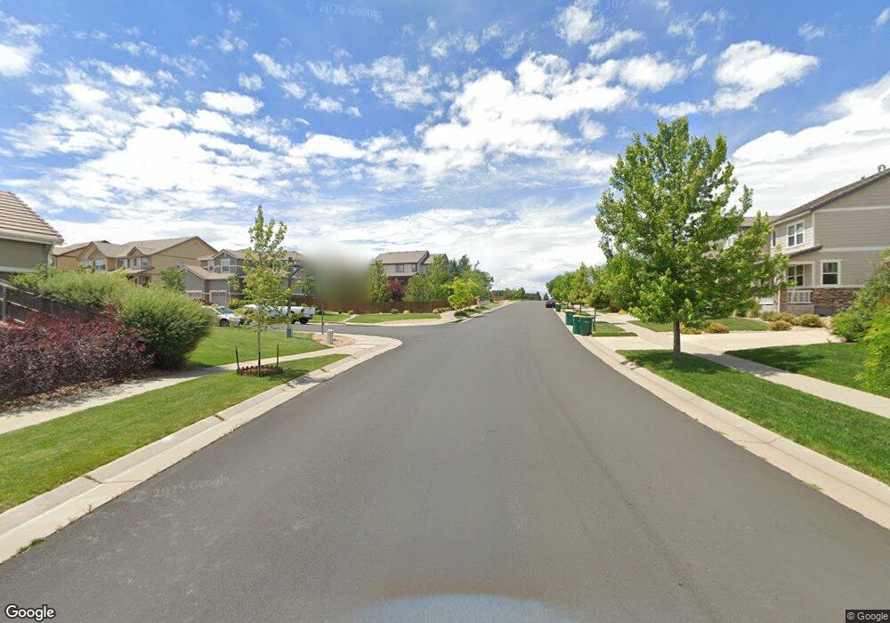 Lots 4-16 S Langdale Way, Aurora, CO 80016 - photo 1