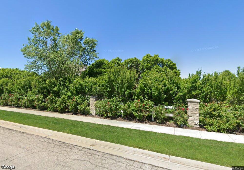 4010 Glade Hollow Way, Bountiful, UT 84010 - photo 1