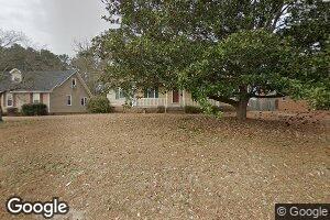 2028 Fairlawn Cir, Cayce, SC 29033