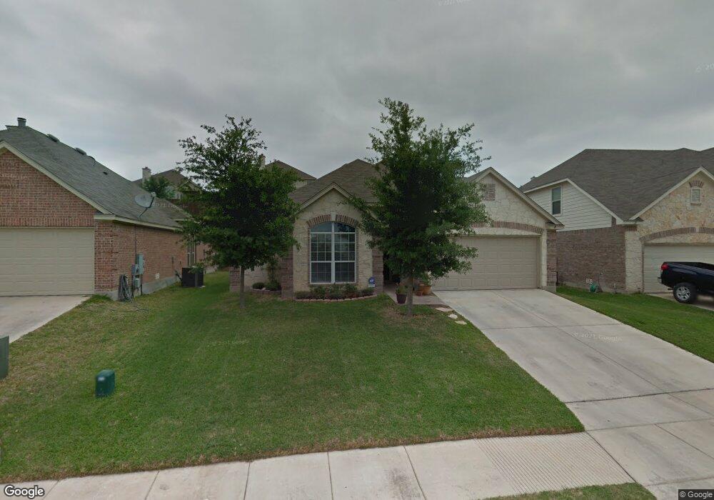 22006 Dolomite Dr, San Antonio, TX 78259 - photo 1