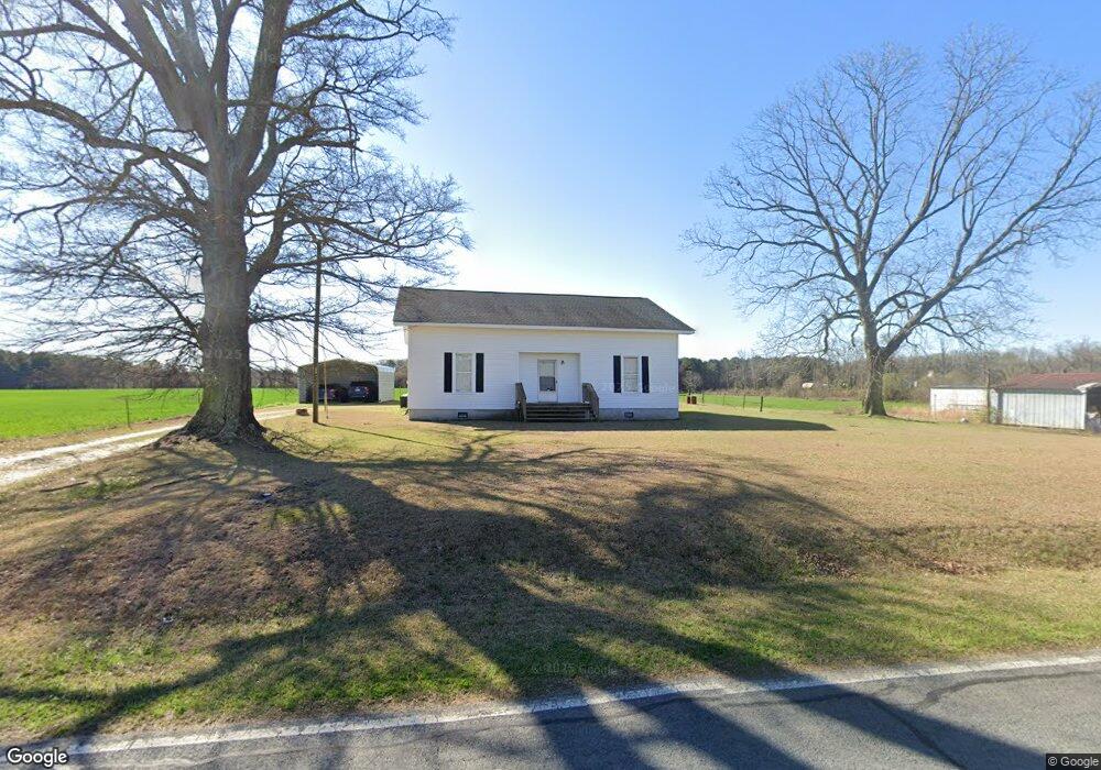 9093 Harper House Rd, Newton Grove, NC 28366 - photo 1