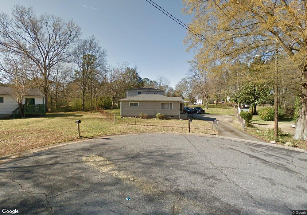 2525 Gordon Cir SE, Smyrna, GA 30080 - photo 1