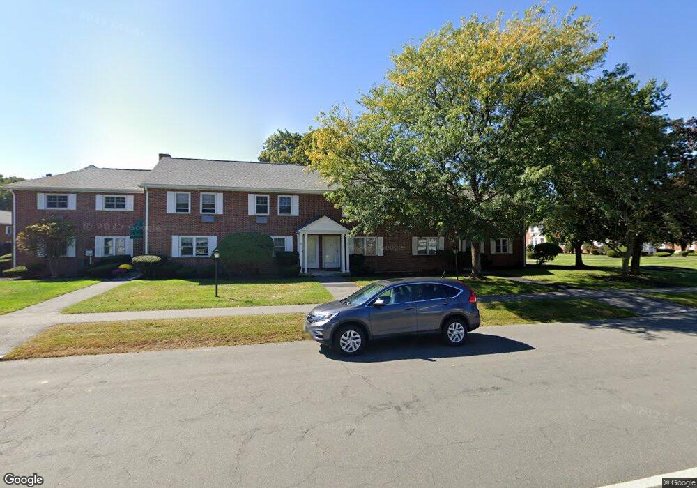 37 Emerson Gardens, Lexington, MA 02420 - photo 1