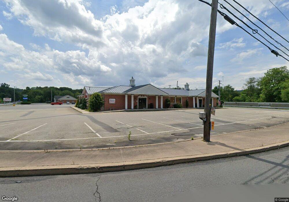 848 W Penn Pike, Tamaqua, PA 18252 - photo 1