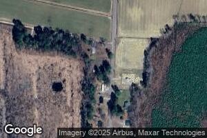 734 Saint John Millennium Rd, Aulander, NC 27805