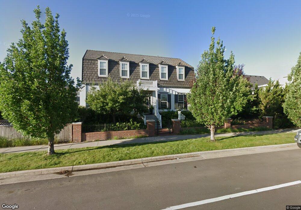 8176 E 35th Ave, Denver, CO 80238 - photo 1