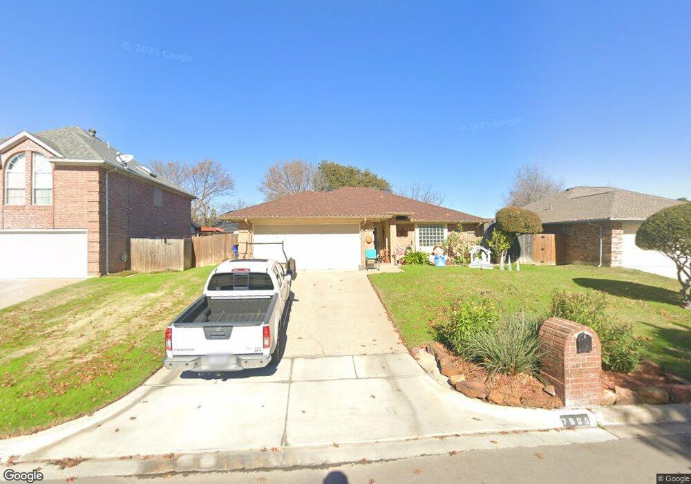 7605 Teresa Ct, North Richland Hills, TX 76182 - photo 1