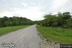 4530 Gander Rd, Elberfeld, IN 47613