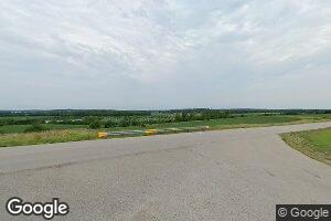 4526 Gander Rd, Elberfeld, IN 47613