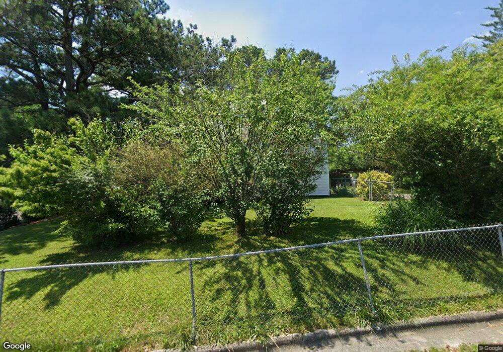 1536 Willow St SW, Cullman, AL 35055 - photo 1