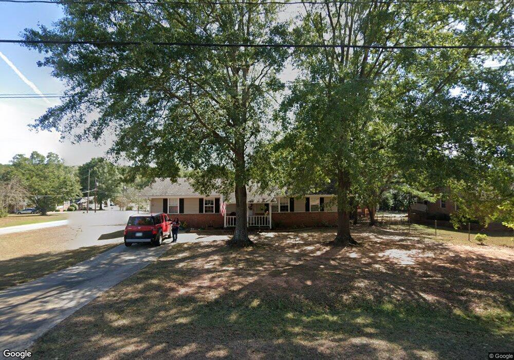 372 Grove St, Barnesville, GA 30204 - photo 1