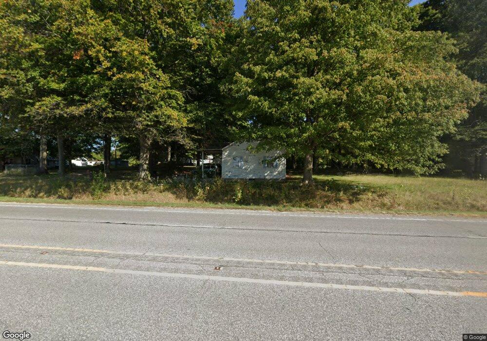 2307 E Us Highway 20, La Porte, IN 46350 - photo 1