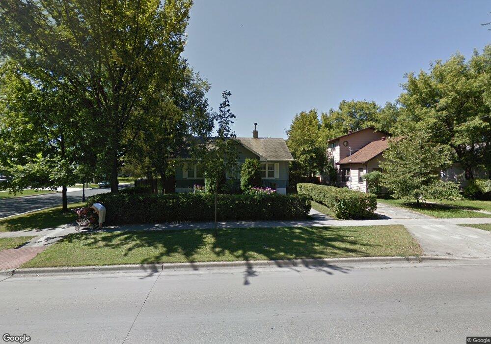 1021 University Dr S, Fargo, ND 58103 - photo 1