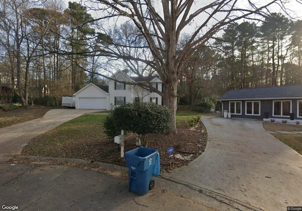 3904 Loring Ln unit 3, Duluth, GA 30096 - photo 1