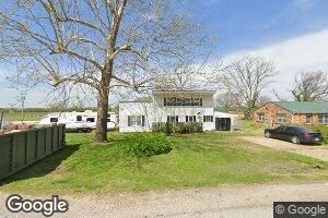595 S Jefferson St, Welch, OK 74369