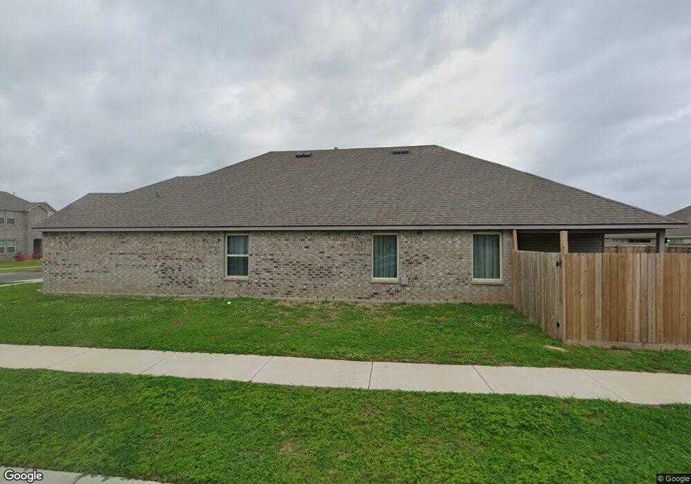 2259 Savannah Lakes, Lake Charles, LA 70607 - photo 1