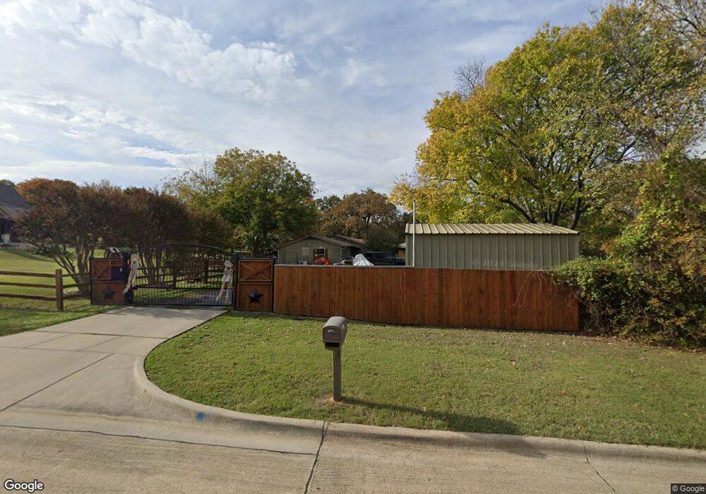 1747 Shumaker Ln, Southlake, TX 76092 - photo 1