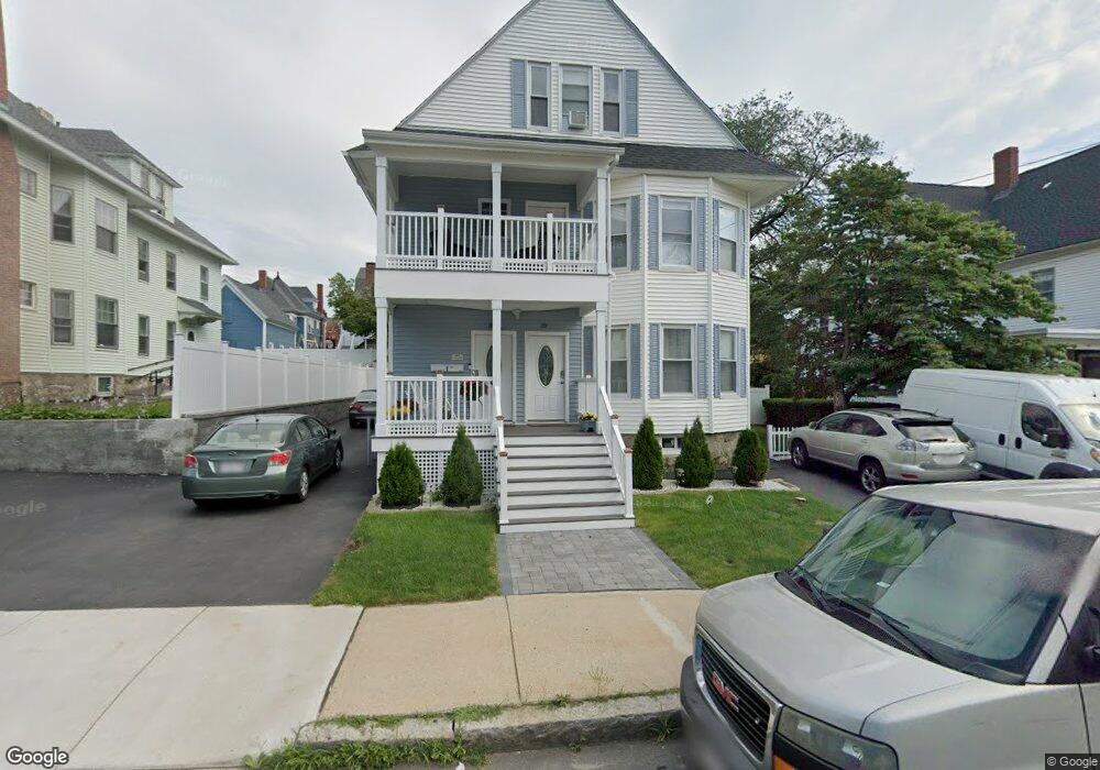 18-20 Custer St, Lawrence, MA 01841 - photo 1