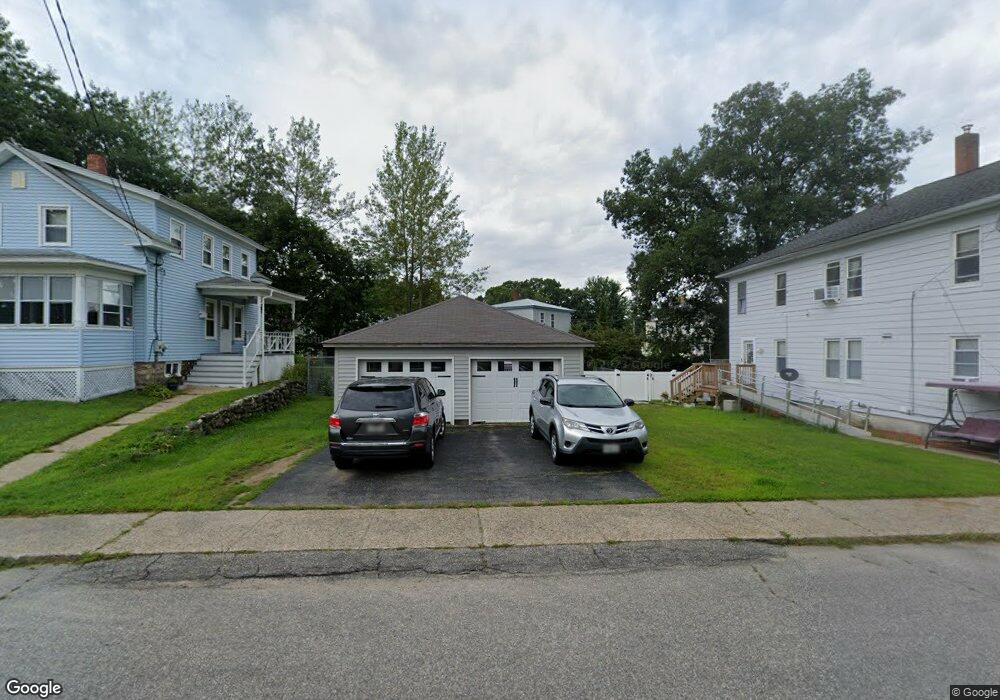 9 Hope St, Sanford, ME 04073 - photo 1