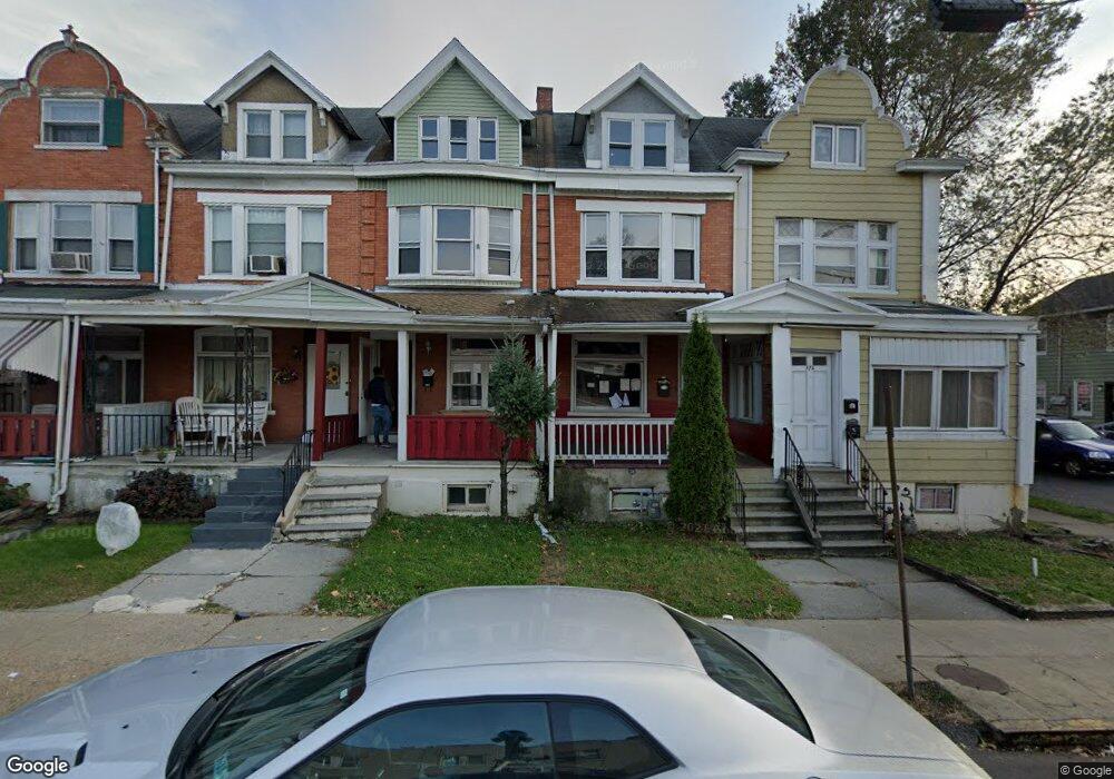 970 W Tilghman St, Allentown, PA 18102 - photo 1