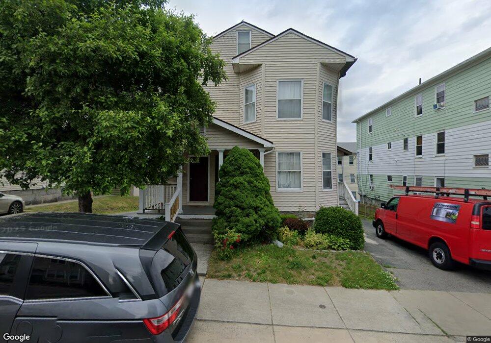 50 Plantation St, Worcester, MA 01604 - photo 1