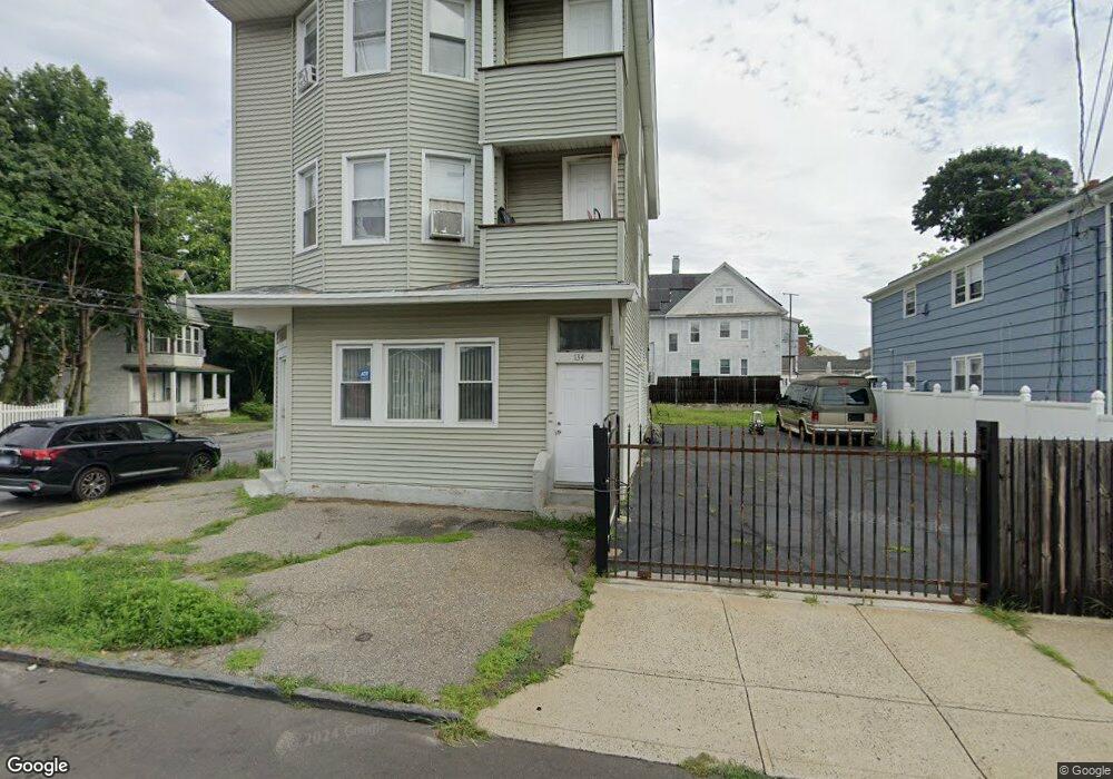 134 Waldorf Ave unit 3, Bridgeport, CT 06605 - photo 1