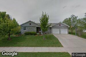 301 Tyler Dr, Holcomb, KS 67851
