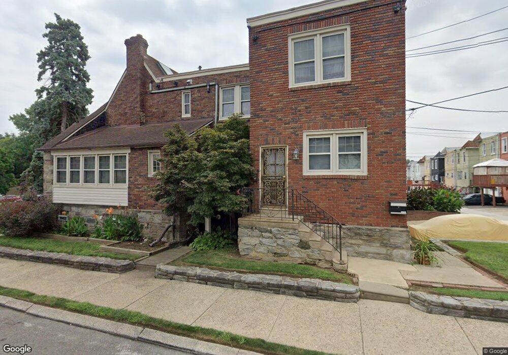 724 W Cobbs Creek Pkwy, Lansdowne, PA 19050 - photo 1