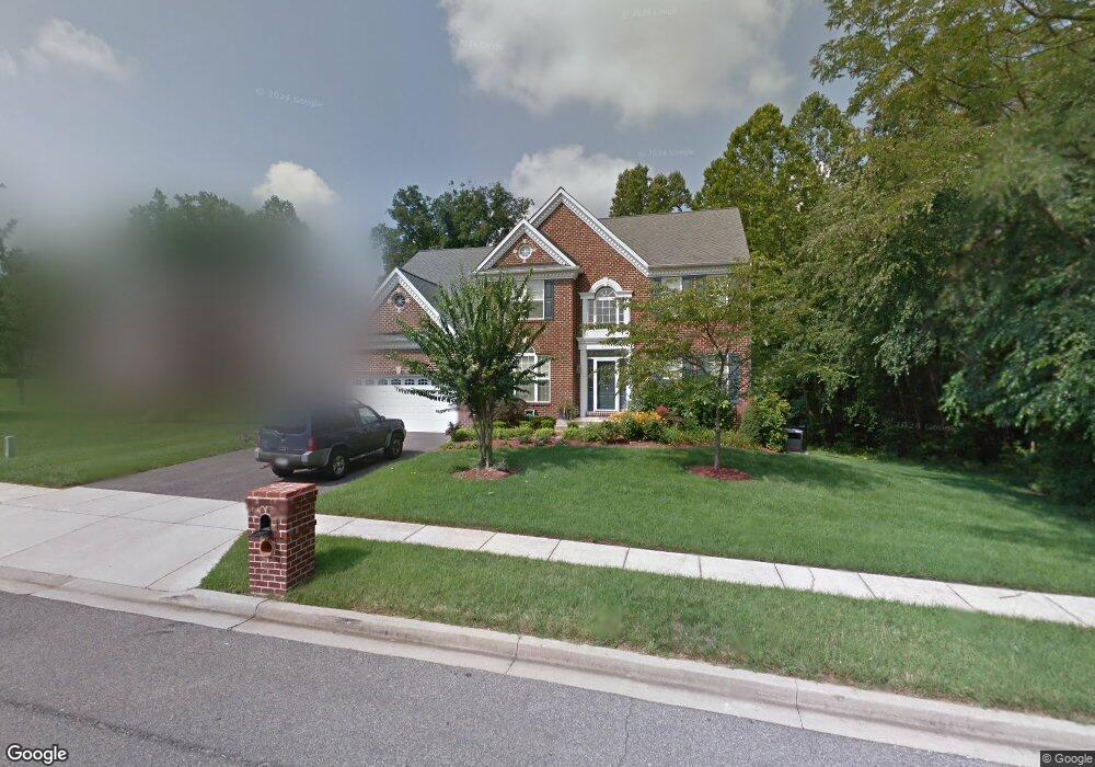 2304 Prima Rd, Bowie, MD 20721 - photo 1