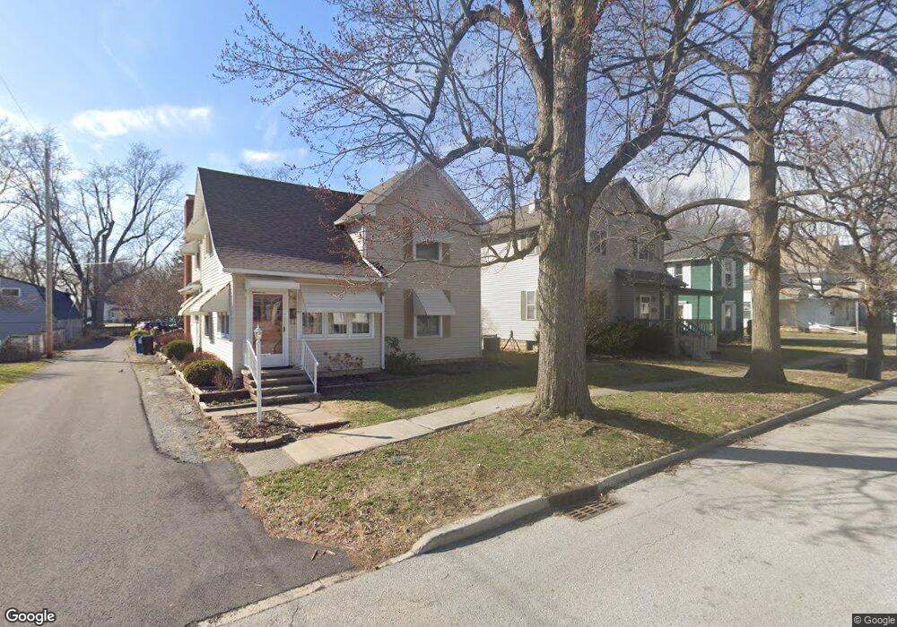 706 1/2 Franklin Ave, Findlay, OH 45840 - photo 1