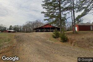 891 County Road 627, Dumas, MS 38625