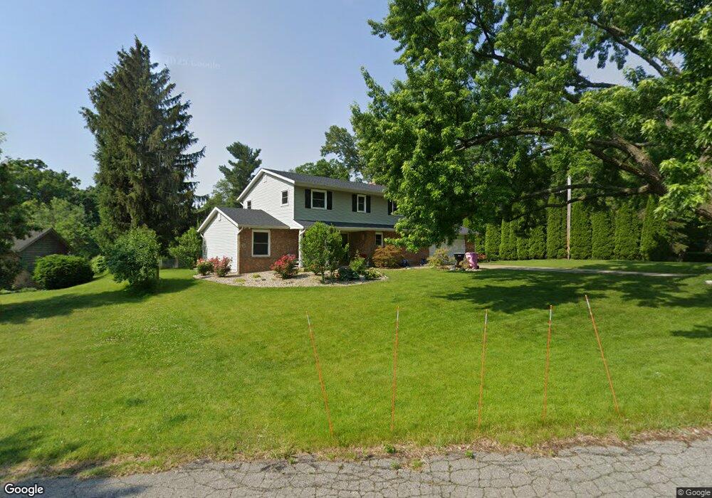 17720 Woodthrush Ln, South Bend, IN 46635 - photo 1