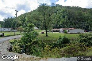 297 State Highway 1056, Pinsonfork, KY 41555