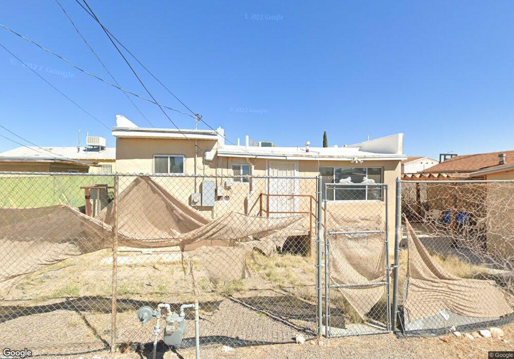 3518 Richmond Ave, El Paso, TX 79930 - photo 1