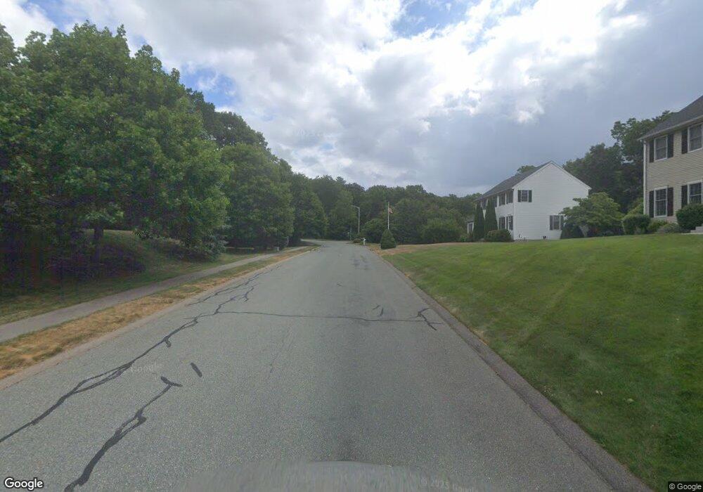 B Old Quarry Rd, Wrentham, MA 02093 - photo 1