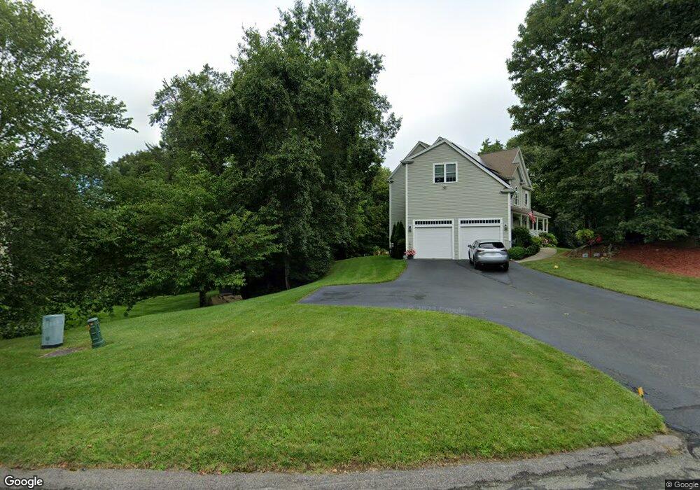 LOT 13 Hales Pond Ln, Wrentham, MA 02093 - photo 1