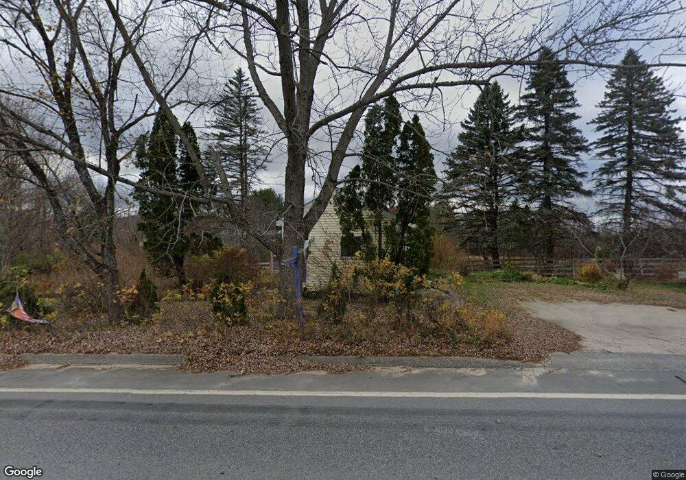 476 E Main St Rt 117 Hio Ridg Rd, Denmark, ME 04022 - photo 1