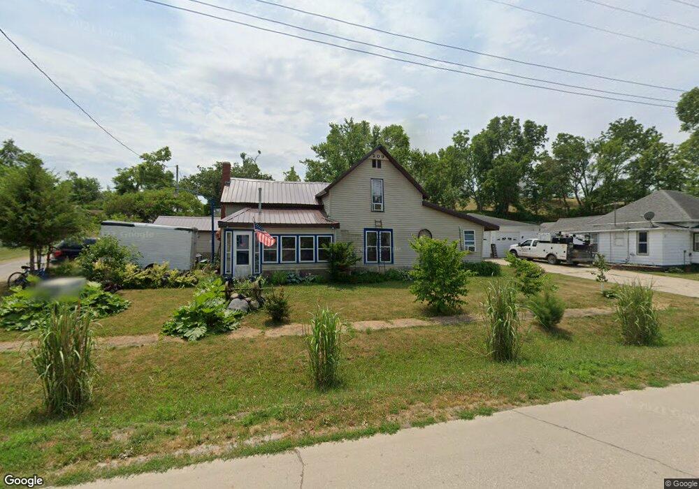 209 E Main St, Mingo, IA 50168 - photo 1