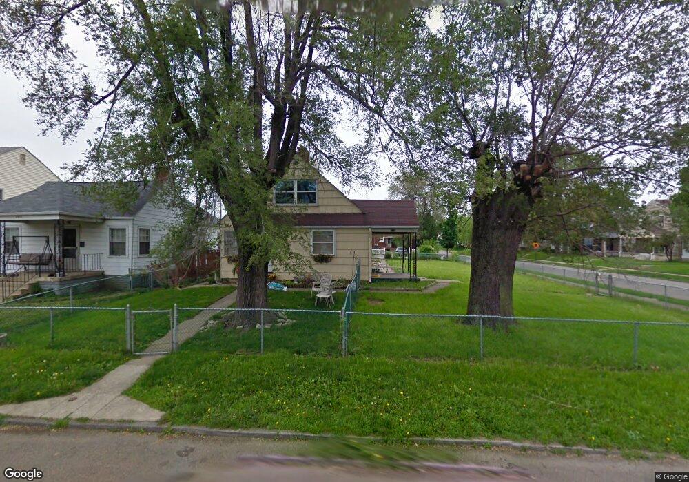 812-814 E Mithoff St, Columbus, OH 43206 - photo 1