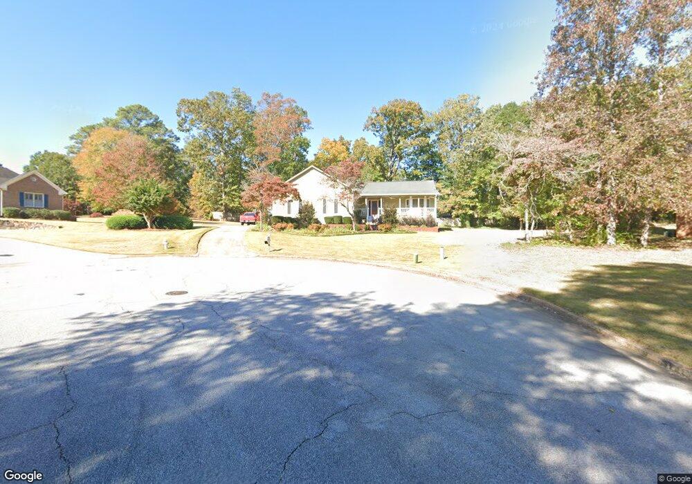 4770 Shadybrook Way SE, Conyers, GA 30094 - photo 1