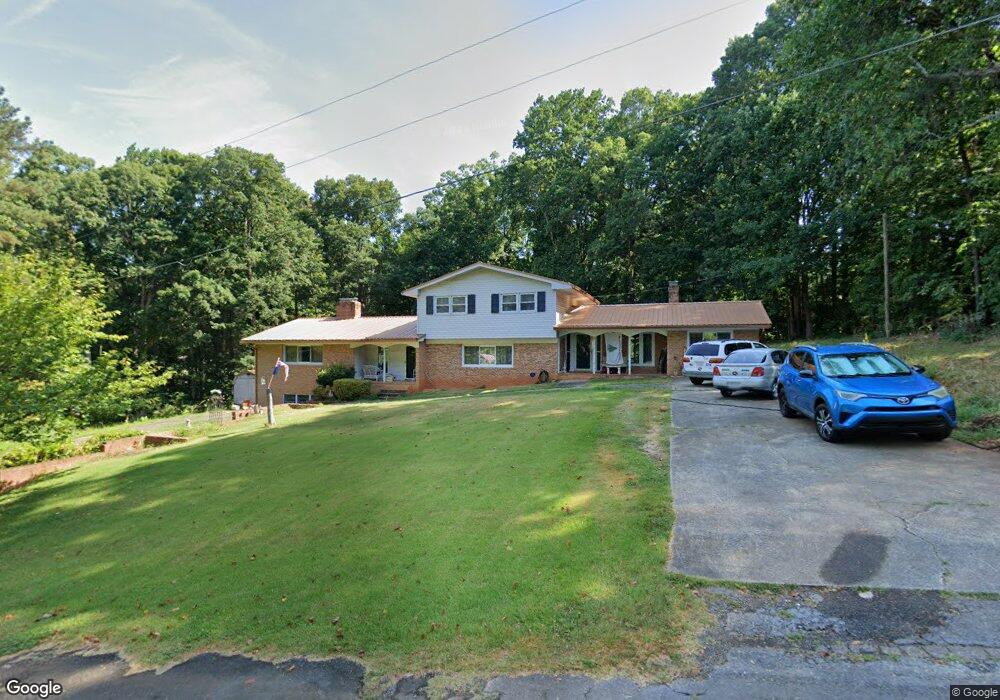 1200 Skyline Dr, Asheboro, NC 27205 - photo 1