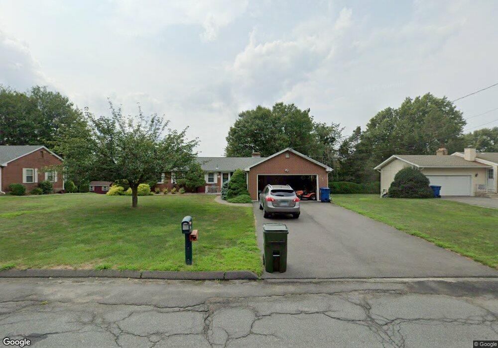 116 Juniper Ln, Berlin, CT 06037 - photo 1