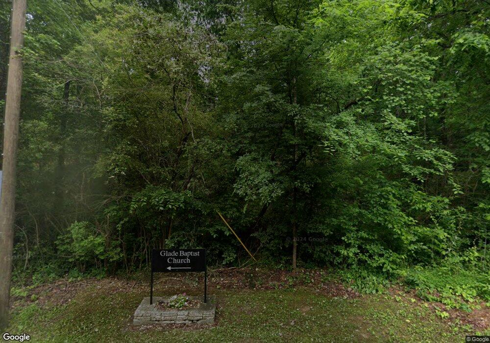 366 Folsom Glade Rd, Rydal, GA 30171 - photo 1