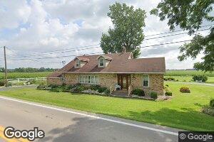 3510 State Route 203, Radnor, OH 43066