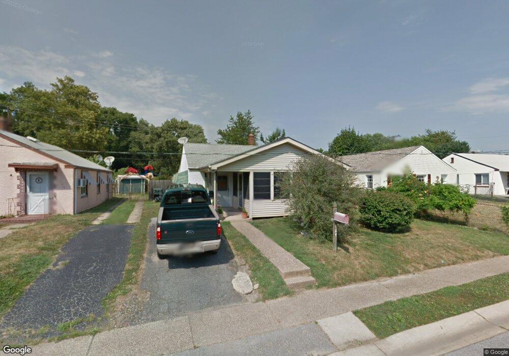 105 Blue Hen Rd, New Castle, DE 19720 - photo 1