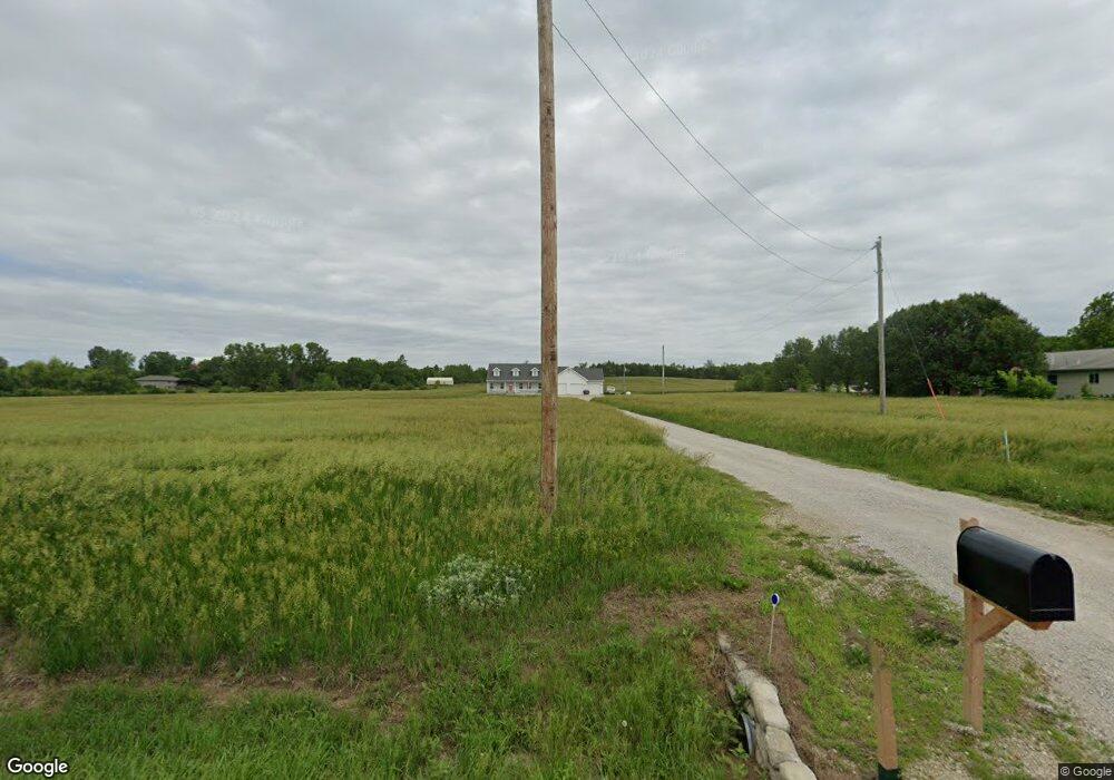 7522 SW 85th St, Auburn, KS 66402 - photo 1