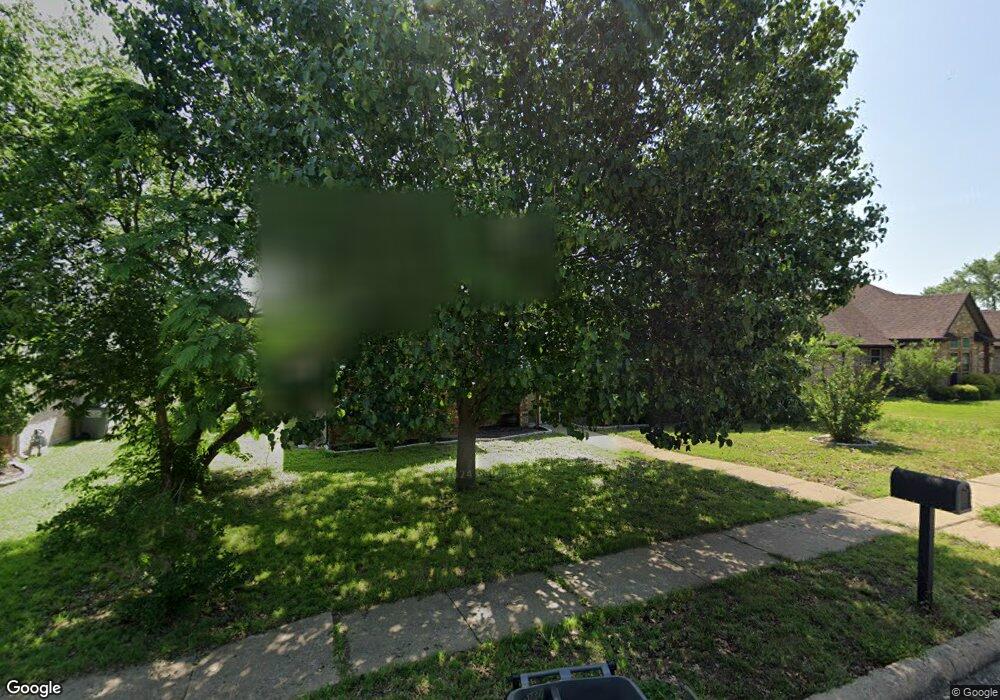 110 Liberty Dr, Wylie, TX 75098 - photo 1